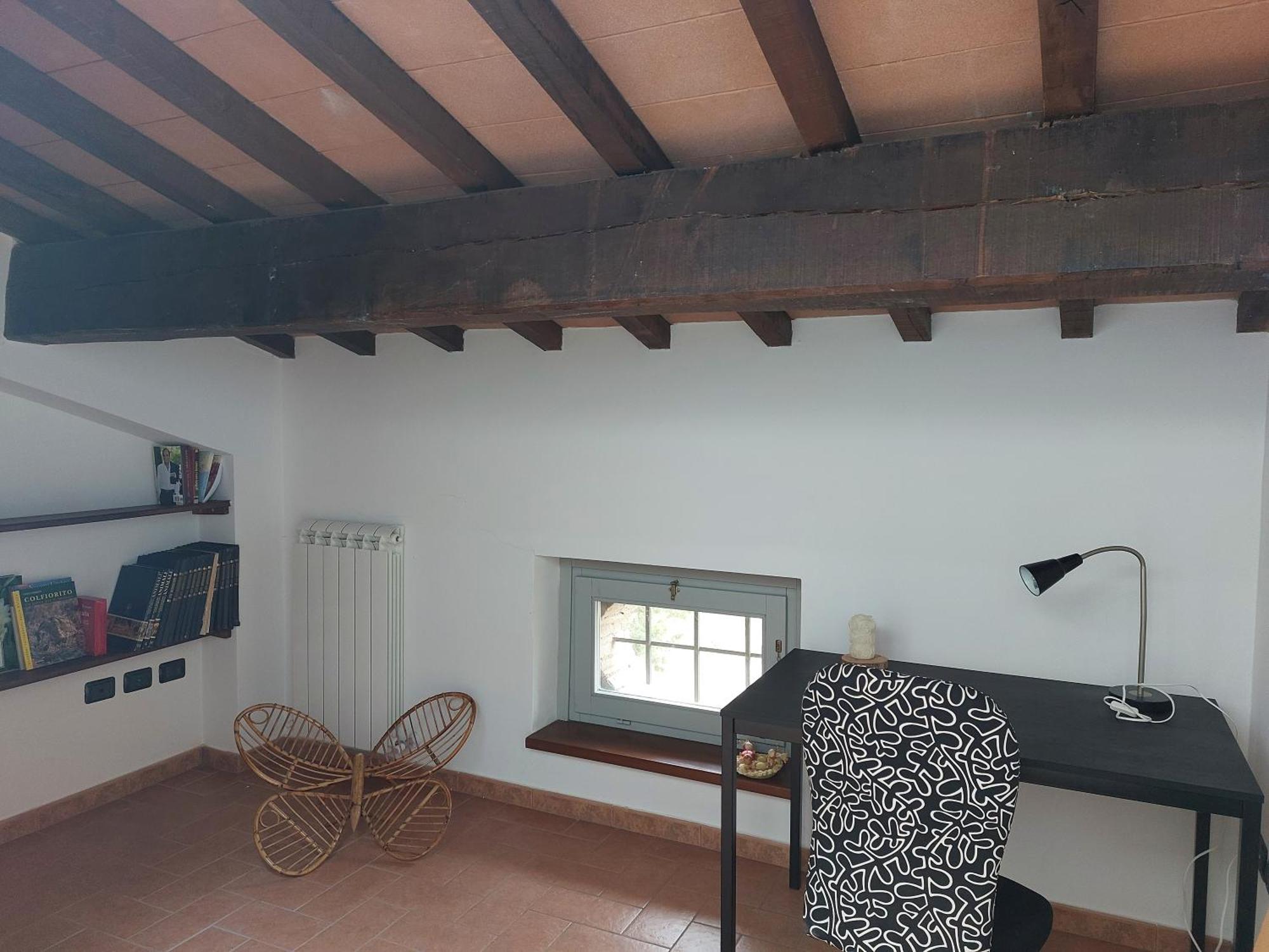 Il Ciottone Villa Nocera Umbra Exteriör bild