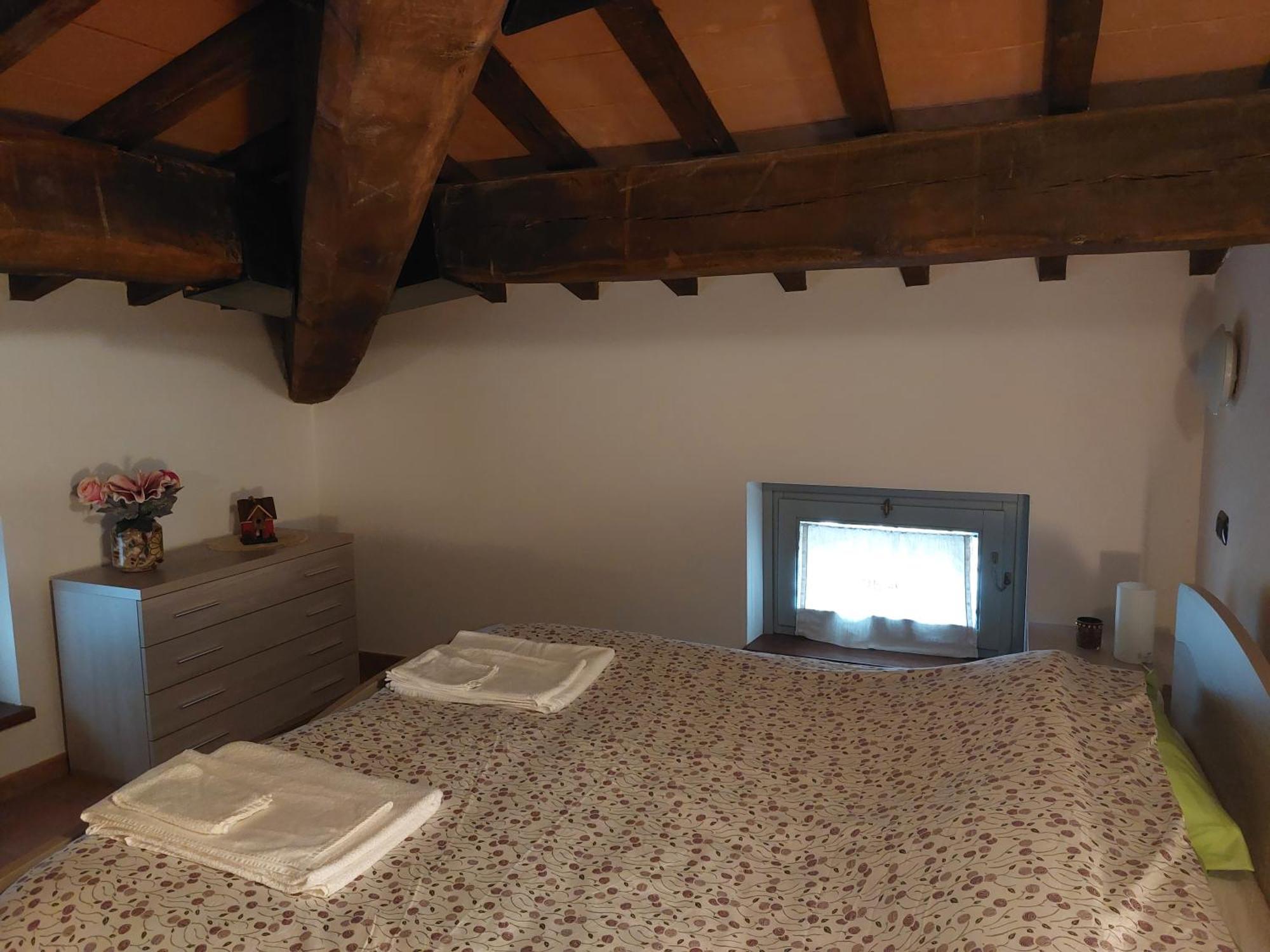 Il Ciottone Villa Nocera Umbra Exteriör bild