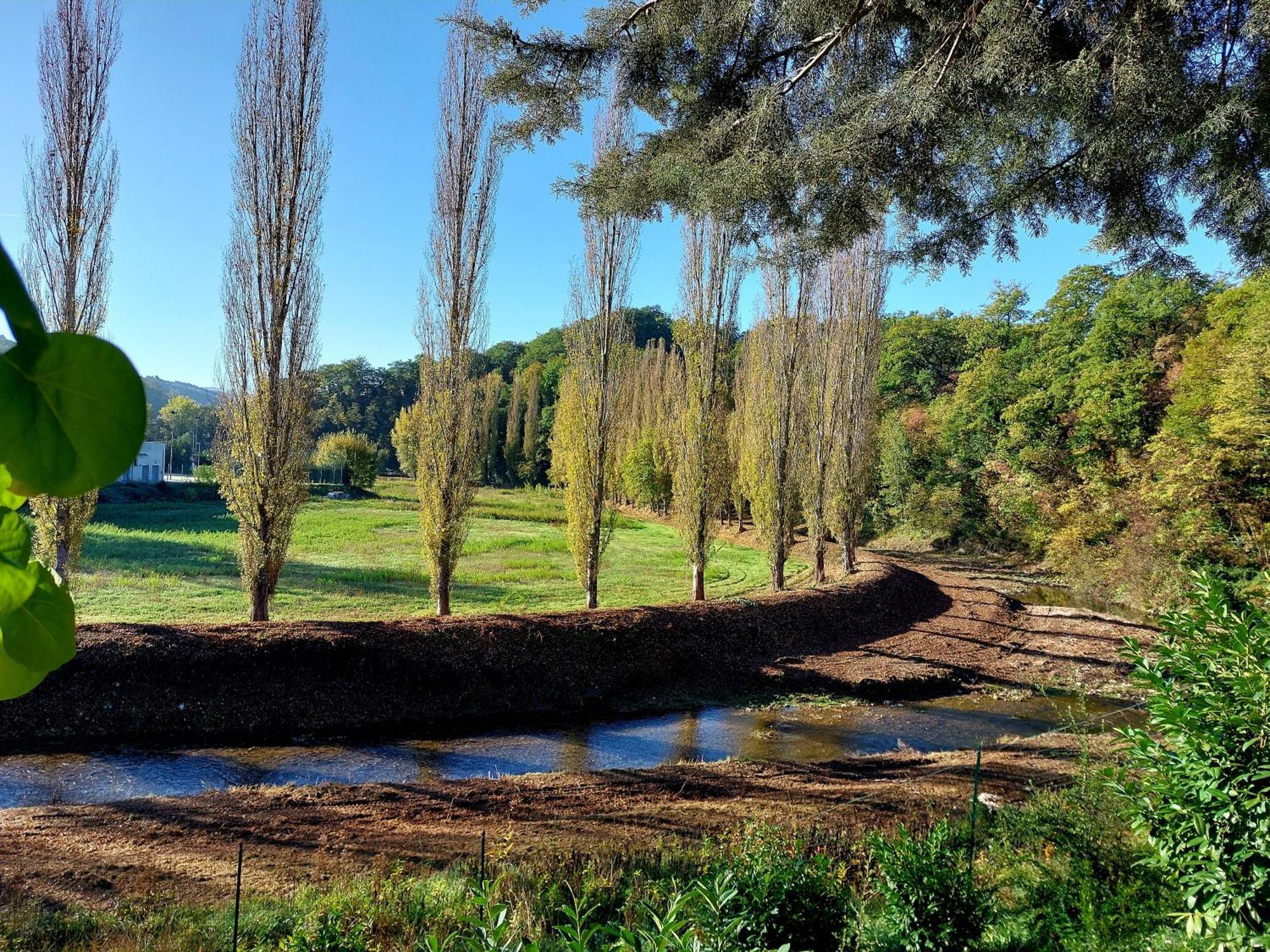 Il Ciottone Villa Nocera Umbra Exteriör bild